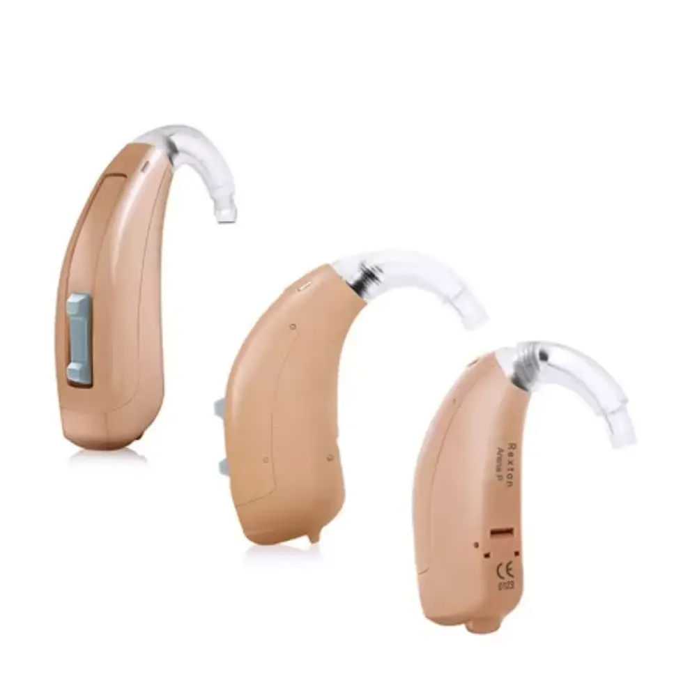 Rexton Arena P1 - Pilas - Imagen 2