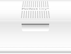 Deshumidificador electrónico para secado de audífonos