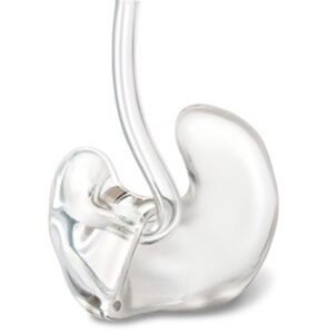 Moldes a la medida para audífonos